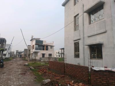 Image of 1800 Sq.ft Residential Plot / Land for sale in Swapnabhumi, New Town, Kolkata for Rs. 4000000