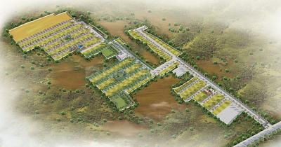 Image of 1000 Sq.ft Residential Plot / Land for sale in Old Dhamtari Road, Raipur for Rs. 2000000