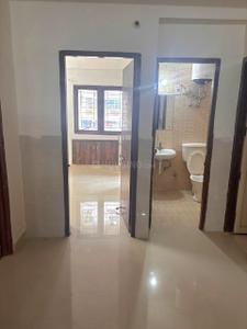 Hall Image of 560 Sq.ft 1 BHK Apartment / Flat for rent in DDA Flats Vasant Kunj, Vasant Kunj New Delhi for Rs. 28000