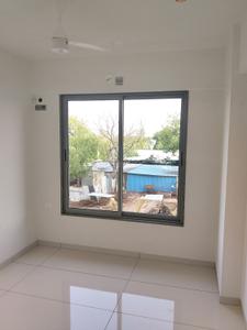 Bedroom Image of 1760 Sq.ft 3 BHK Apartment / Flat for sale in Sun Urban Park, Bopal Ahmedabad for Rs. 10600000