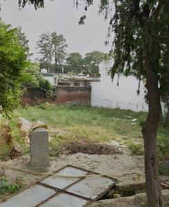 Image of 120 Sq.ft Residential Plot / Land for sale in Omicron I, Greater Noida for Rs. 13200000