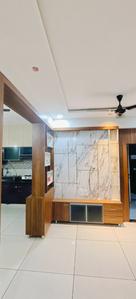Hall Image of 1400 Sq.ft 2 BHK Apartment / Flat for rent in Lotus Heights, Isanpur Ahmedabad for Rs. 21000