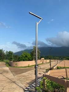 Image of 1322 Sq.ft Residential Plot / Land for sale in Kanhe, Pune for Rs. 4450000