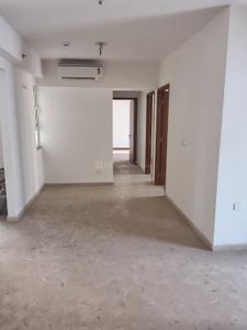Hall Image of 2088 Sq.ft 3 BHK Apartment / Flat for sale in Godrej Woods, Sector 43 Noida for Rs. 48500000
