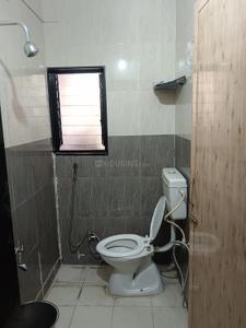 Bathroom Image of 1750 Sq.ft 2 BHK Independent House for sale in Balaji Nagar Pune for Rs. 10500000