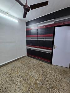 Bedroom Image of 525 Sq.ft 1 BHK Apartment / Flat for rent in Kandivali East Mumbai for Rs. 31000