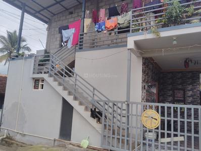 Image of 3040 Sq.ft 4 BHK Independent House for sale in Saraswathipuram, Mysore for Rs. 800000