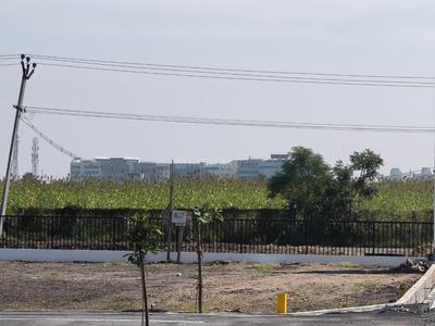 Image of 768 Sq.ft Residential Plot / Land for sale in Tech Valley Phase II, Chinnavedampatti, Coimbatore for Rs. 2510000