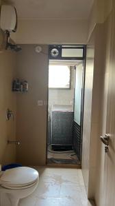 Image of 590 Sq.ft 1 BHK Apartment / Flat for sale in Lulla Complex, Kalyan West, Kalyan for Rs. 5500000