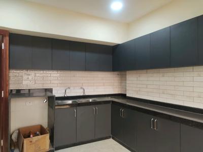 Kitchen Image of 2500 Sq.ft 4 BHK Apartment / Flat for sale in Disha Sat Anupa CHS Phase 1, Vile Parle West Mumbai for Rs. 135000000