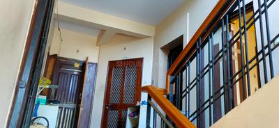 Balcony Image of 700 Sq.ft 2 BHK Apartment / Flat for sale in Manikbagh Indore for Rs. 4500000