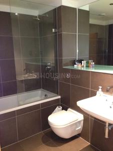 Bathroom Image of 4500 Sq.ft 8 BHK Apartment / Flat for sale in Shree Mahavir Park Altezza, Andheri West Mumbai for Rs. 162500000