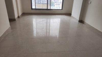 Living Room Image of 497 Sq.ft 1 BHK Apartment / Flat for sale in Nerul Navi Mumbai for Rs. 9500000