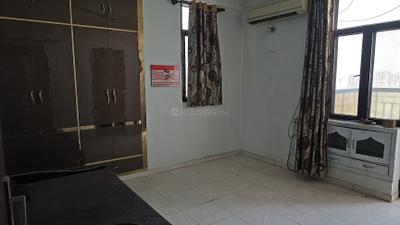 Bedroom Image of 1734 Sq.ft 3.5 BHK Apartment / Flat for sale in Assotech The Nest, Crossings Republik Ghaziabad for Rs. 13400000