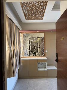 Hall Image of 1950 Sq.ft 3 BHK Apartment / Flat for rent in Puravankara Somerset House, Guindy Chennai for Rs. 130000