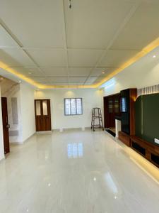 Hall Image of 750 Sq.ft 2 BHK Independent House for sale in Madukkarai Coimbatore for Rs. 3800000