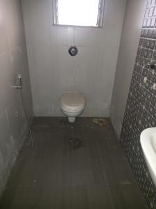 Common Bathroom Image of 350 Sq.ft 1 BHK Apartment / Flat for sale in A And O Excellente, Mulund West Mumbai for Rs. 7200000