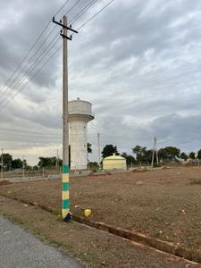 Image of 1613 Sq.ft Residential Plot / Land for sale in Sandalwood Nest, Halalu, Mysore for Rs. 7500000