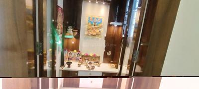 Image of 2125 Sq.ft 2.5 BHK Apartment / Flat for rent in Lahari Harivillu, Manikonda, Hyderabad for Rs. 55010
