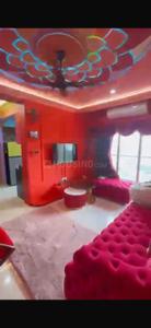 Image of 935 Sq.ft 2 BHK Apartment / Flat for rent in Adani Aster Neo, Shantigram, Ahmedabad for Rs. 55000