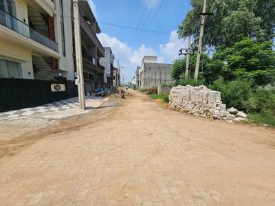 Image of 1170 Sq.ft Residential Plot / Land for sale in Kharar, Mohali for Rs. 6100000