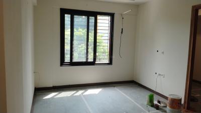 Bedroom Image of 1800 Sq.ft 3 BHK Builder Floor for rent in Ullalu Bengaluru for Rs. 60000