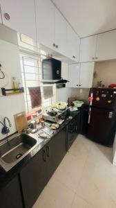 Kitchen Image of 1702 Sq.ft 3 BHK Apartment / Flat for sale in Casagrand Lorenza, Kogilu Bengaluru for Rs. 20000000