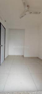 Bedroom Image of 580 Sq.ft 1 BHK Apartment / Flat for sale in PNK Tiara Hills Phase I Bldg No 3 5 And 2, Mira Road East Mira Bhayandar for Rs. 5600000