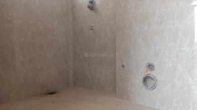 Image of 971 Sq.ft 2 BHK Apartment / Flat for sale in New Town, Kolkata for Rs. 7756625