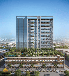 4 BHK Flat
