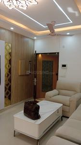 Bedroom Image of 1800 Sq.ft 3 BHK Apartment / Flat for rent in Sector B Ansal API Lucknow for Rs. 45000