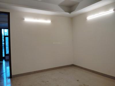 Living Room Image of 800 Sq.ft 2 BHK Apartment / Flat for sale in Saket RWA, Said-Ul-Ajaib New Delhi for Rs. 5000000