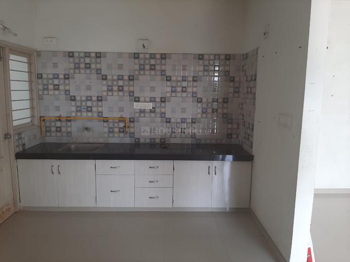 Pincoin Realty Kitchen 1