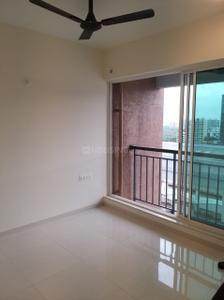 Bedroom Image of 1200 Sq.ft 3 BHK Apartment / Flat for sale in L And T Seawoods Residences North Towers, Nerul Navi Mumbai for Rs. 36000000