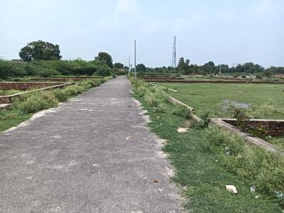 Image of 1000 Sq.ft Residential Plot / Land for sale in Mohanlalganj, Lucknow for Rs. 1000000