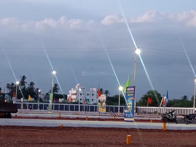Image of 1200 Sq.ft Residential Plot / Land for sale in Panjappur, Tiruchirappalli for Rs. 3650000