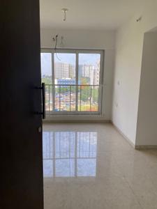 Living Room Image of 470 Sq.ft 1 BHK Apartment / Flat for sale in Poddar Spraha Diamond, Chembur Mumbai for Rs. 12500000