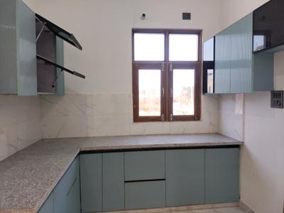 Kitchen Image of 1940 Sq.ft 3 BHK Villa for sale in Noida Extension Greater Noida for Rs. 7720000