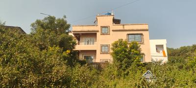 Image of 3600 Sq.ft 4 BHK Independent House for sale in Yewalewadi, Pune for Rs. 30000000