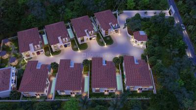 Image of 4811 Sq.ft 4 BHK Villa for sale in Varca, Goa for Rs. 65300000