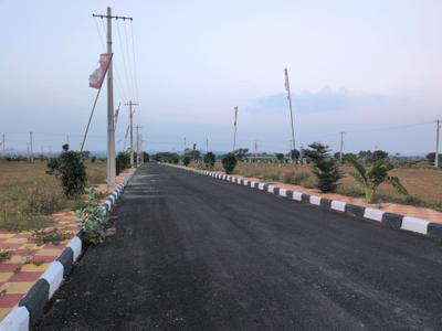 Image of 170 Sq.ft Residential Plot / Land for sale in Yacharam, Hyderabad for Rs. 2400085