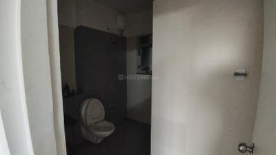 Image of 1850 Sq.ft 3 BHK Apartment / Flat for rent in Adani The Meadows, Shantigram, Ahmedabad for Rs. 34500