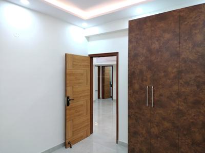 Bedroom Image of 2050 Sq.ft 4 BHK Apartment / Flat for sale in Ashoka Apartments, Sector 12 Dwarka New Delhi for Rs. 37000000