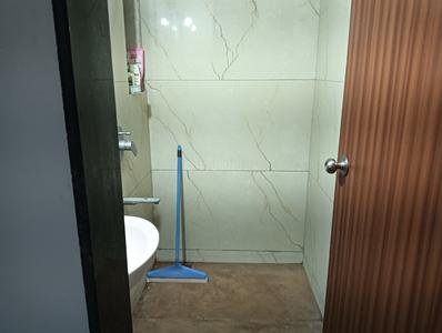Bathroom Image of Co living in Thane West, Thane