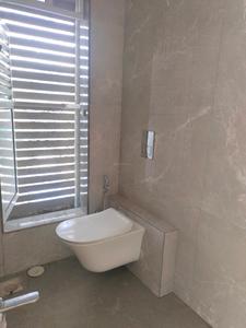 Bedroom Two Image of 1350 Sq.ft 2 BHK Apartment / Flat for sale in Vishv Eleanor, Seawoods Navi Mumbai for Rs. 25500000