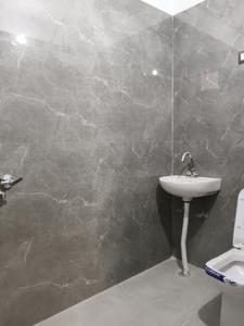 Bedroom One Image of 1050 Sq.ft 2 BHK Apartment / Flat for sale in Krishna Elite Homes, Noida Extension Greater Noida for Rs. 4000000
