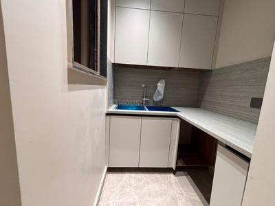Kitchen Image of 2700 Sq.ft 4 BHK Builder Floor for sale in DLF Phase 2 Gurgaon for Rs. 50000000