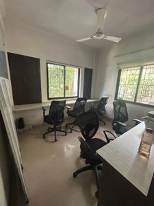 Hall Image of 2300 Sq.ft 3 BHK Independent House for sale in Bavdhan Pune for Rs. 40000000