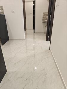 Hall Image of 1160 Sq.ft 3 BHK Apartment / Flat for sale in Goel Ganga Asmi Wing 2, Wakad Pune for Rs. 13000000
