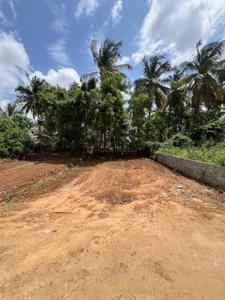 Image of 1000 Sq.ft Residential Plot / Land for sale in Lakshmipura, Bengaluru for Rs. 5500000